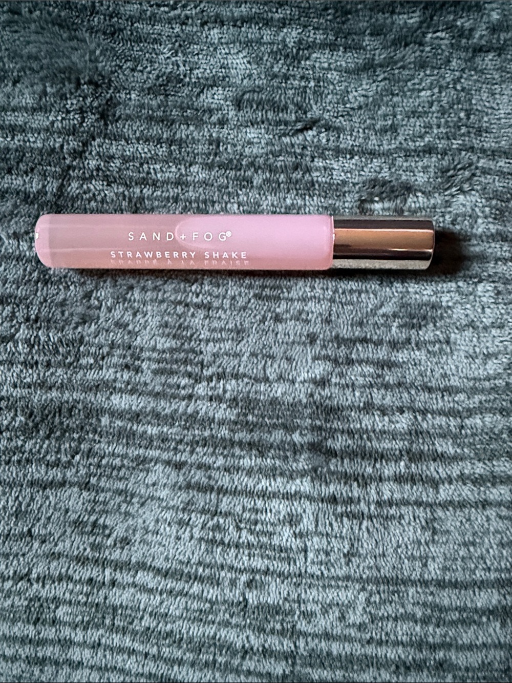 Strawberry Shake sand+fog perfume oil roller